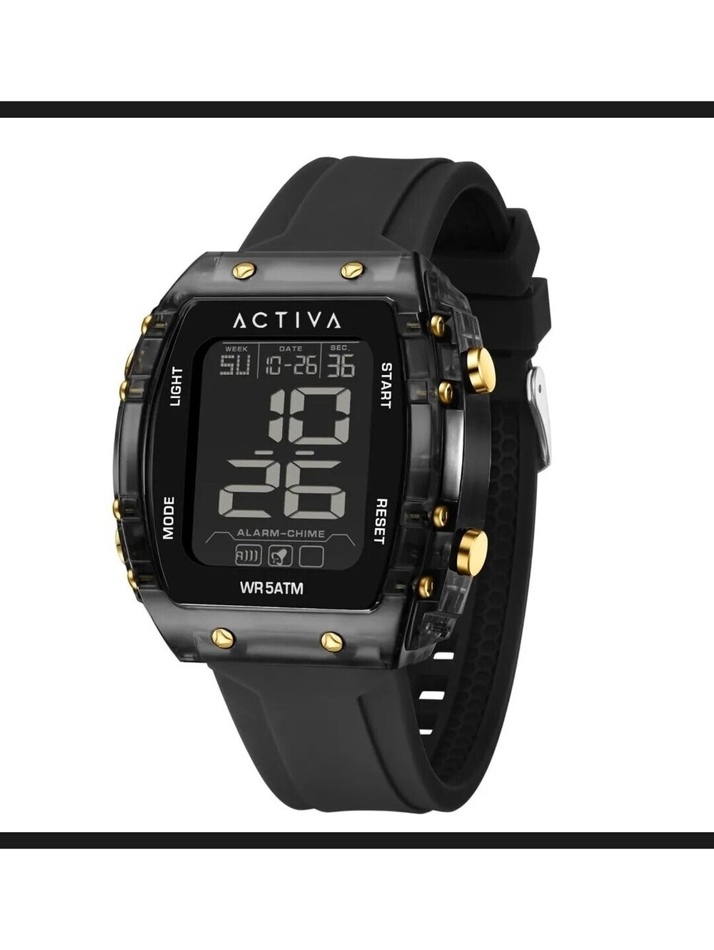 247 activa Ranger x invicta 45mm Men's Watch